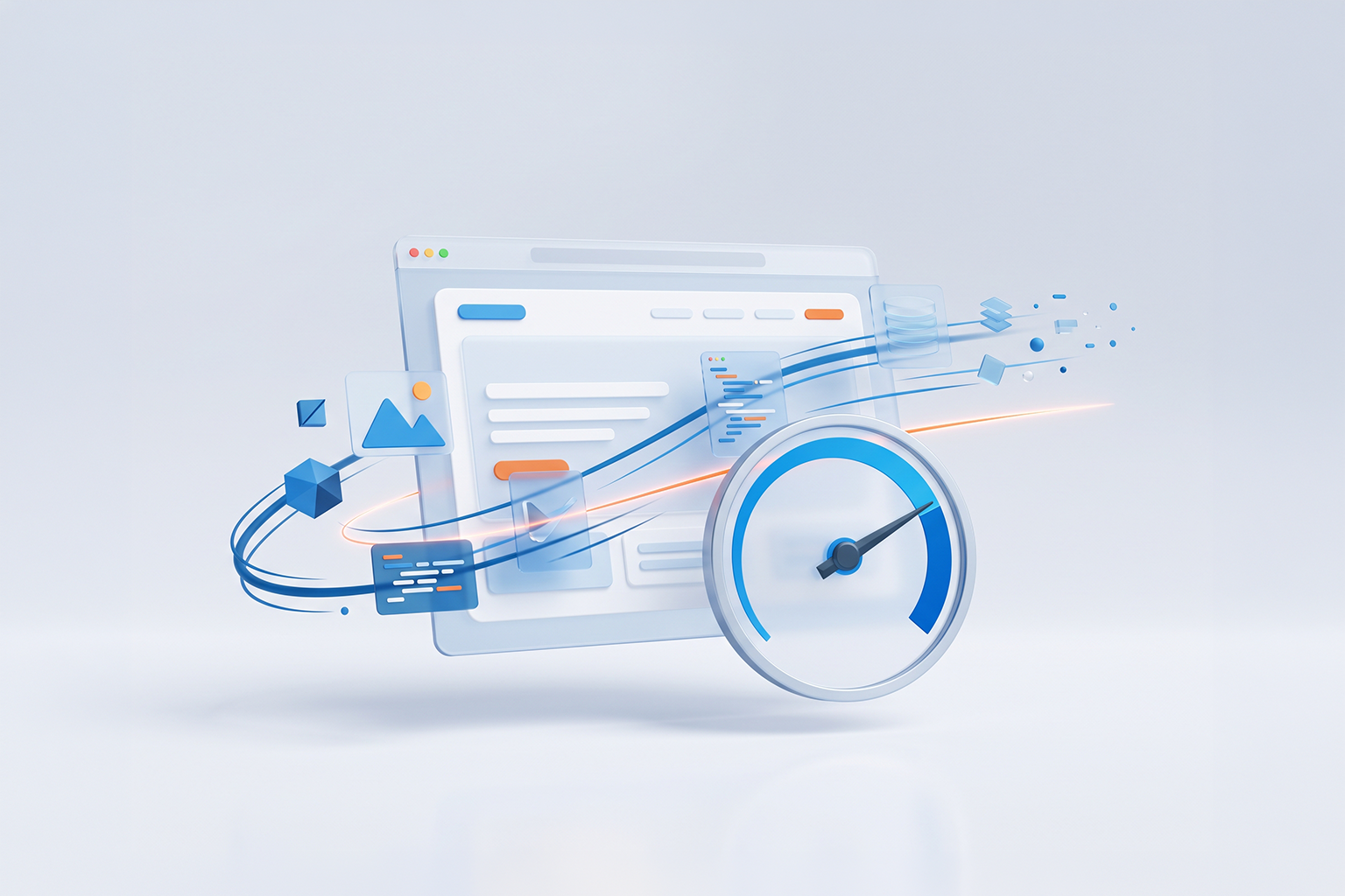 Website Performance Optimization