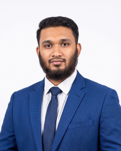 Fazle Alahe