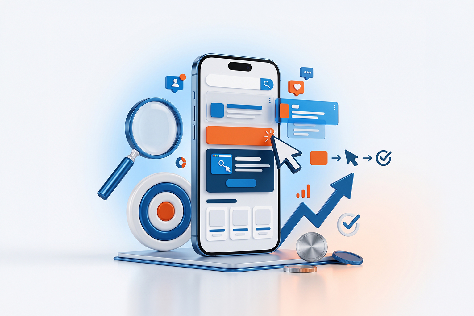 Paid Advertising(PPC)