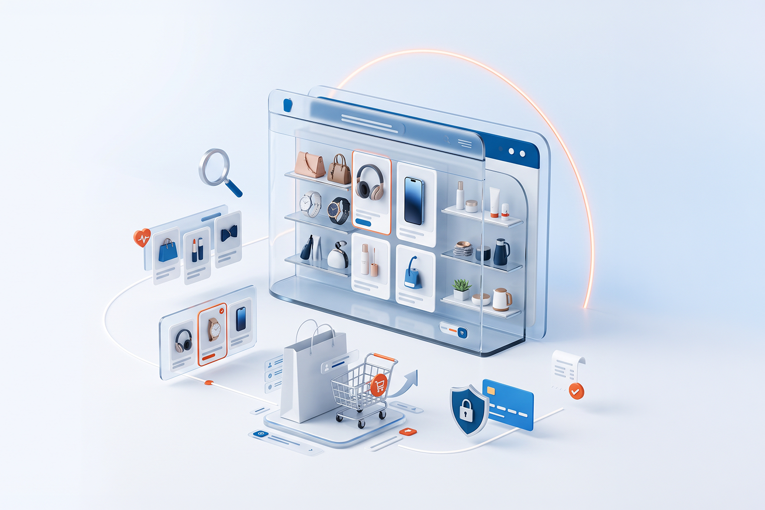 E-Commerce SEO Services