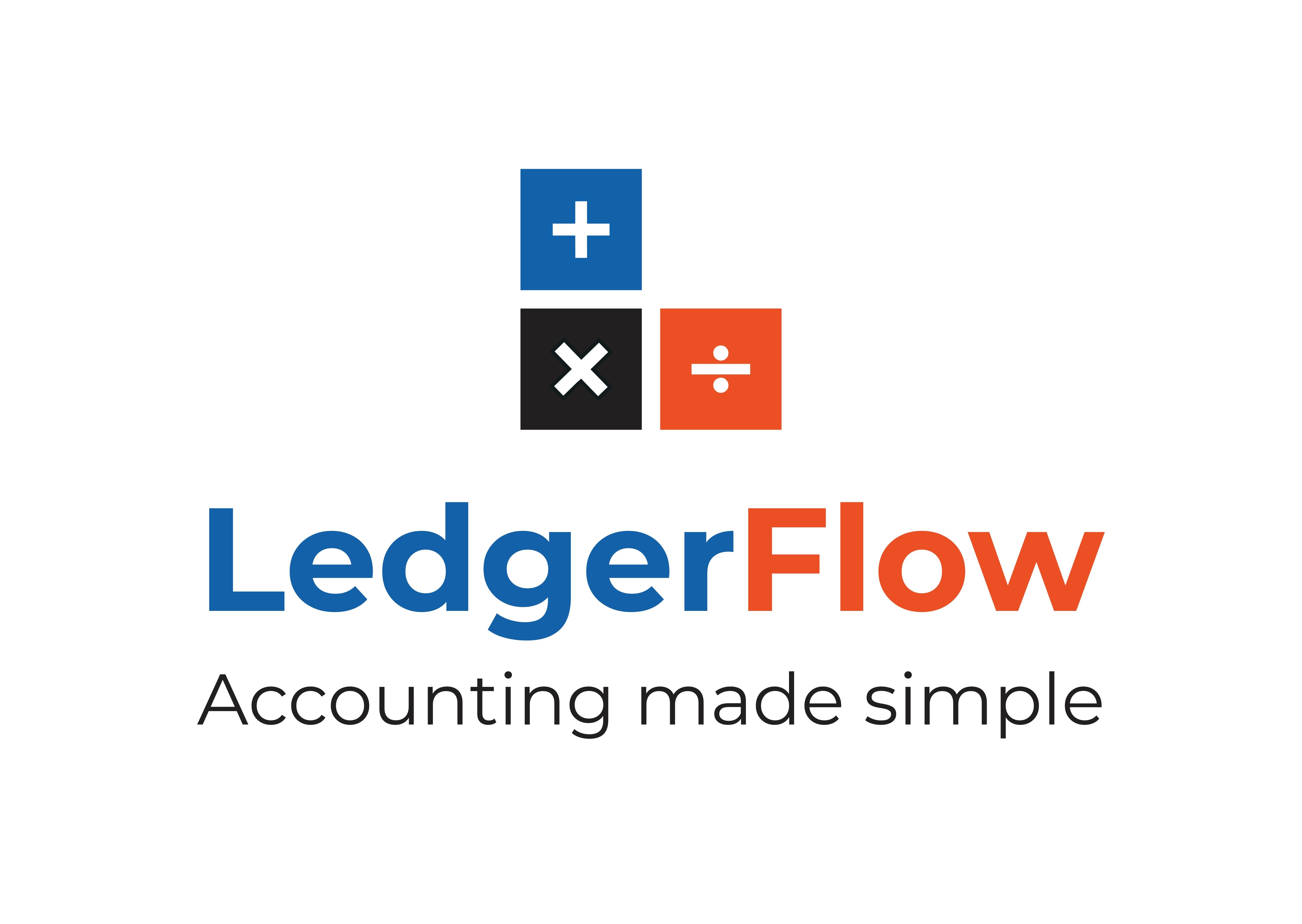 LedgerFlow