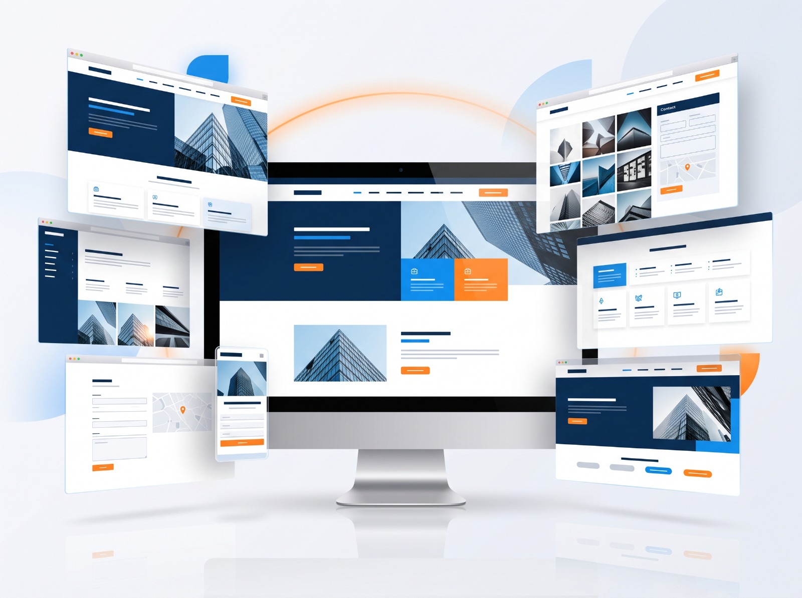Website Development