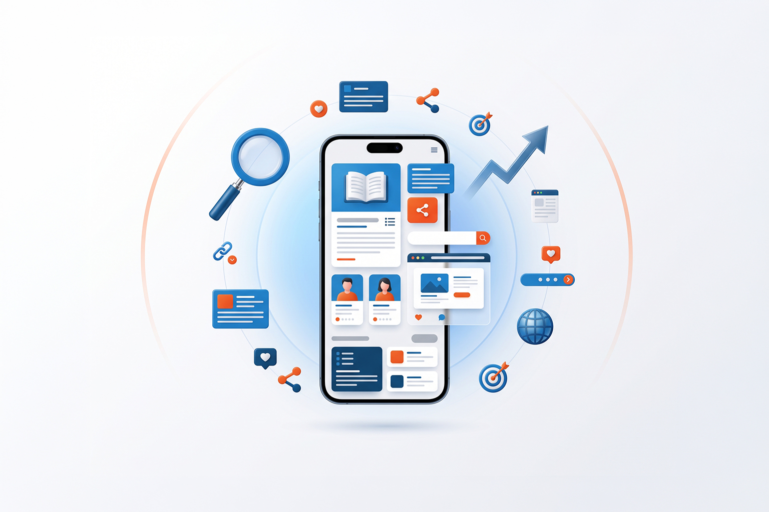 Content Marketing